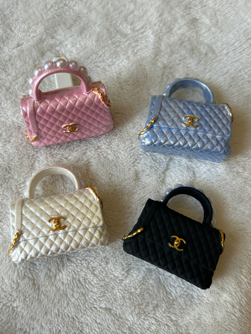 Diffuseurs coco bag