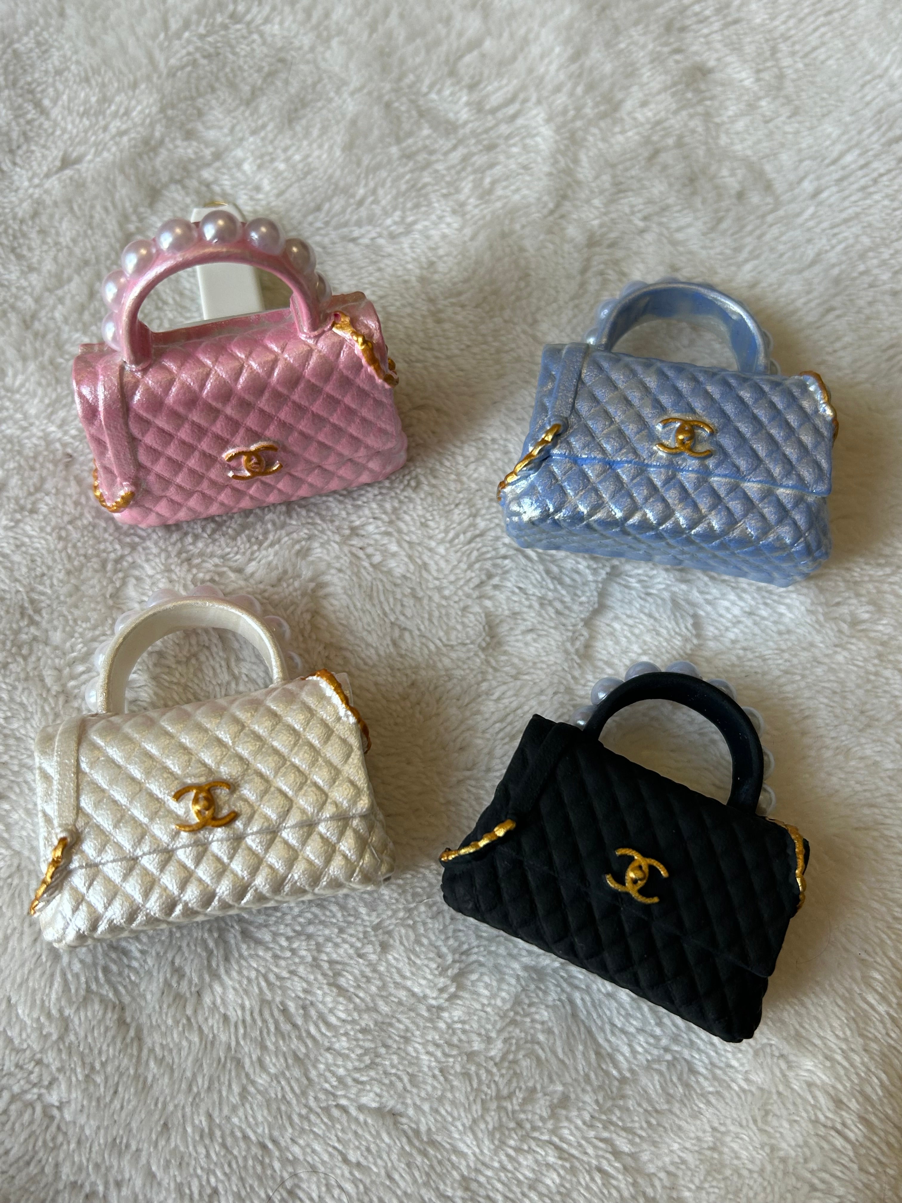 Diffuseurs coco bag
