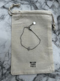 Bracelet étoile