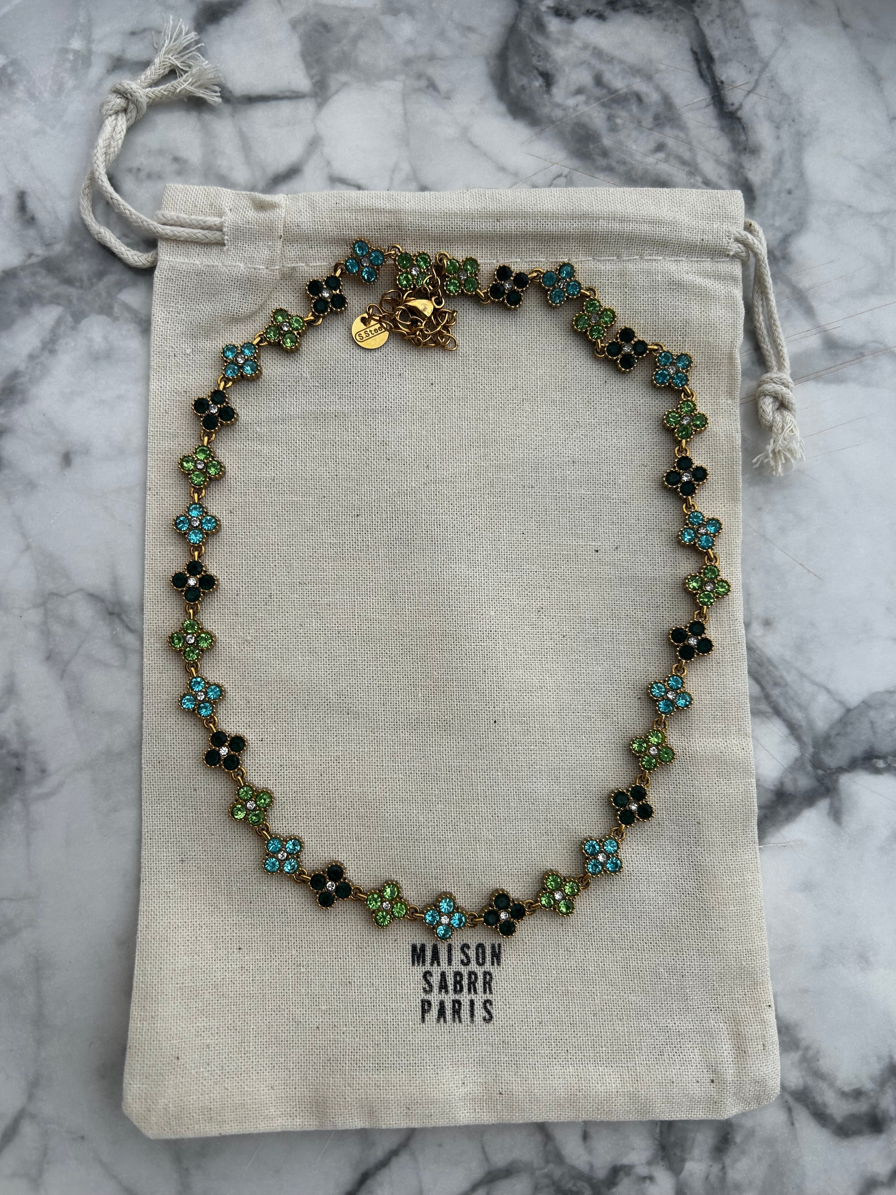 Collier Ania