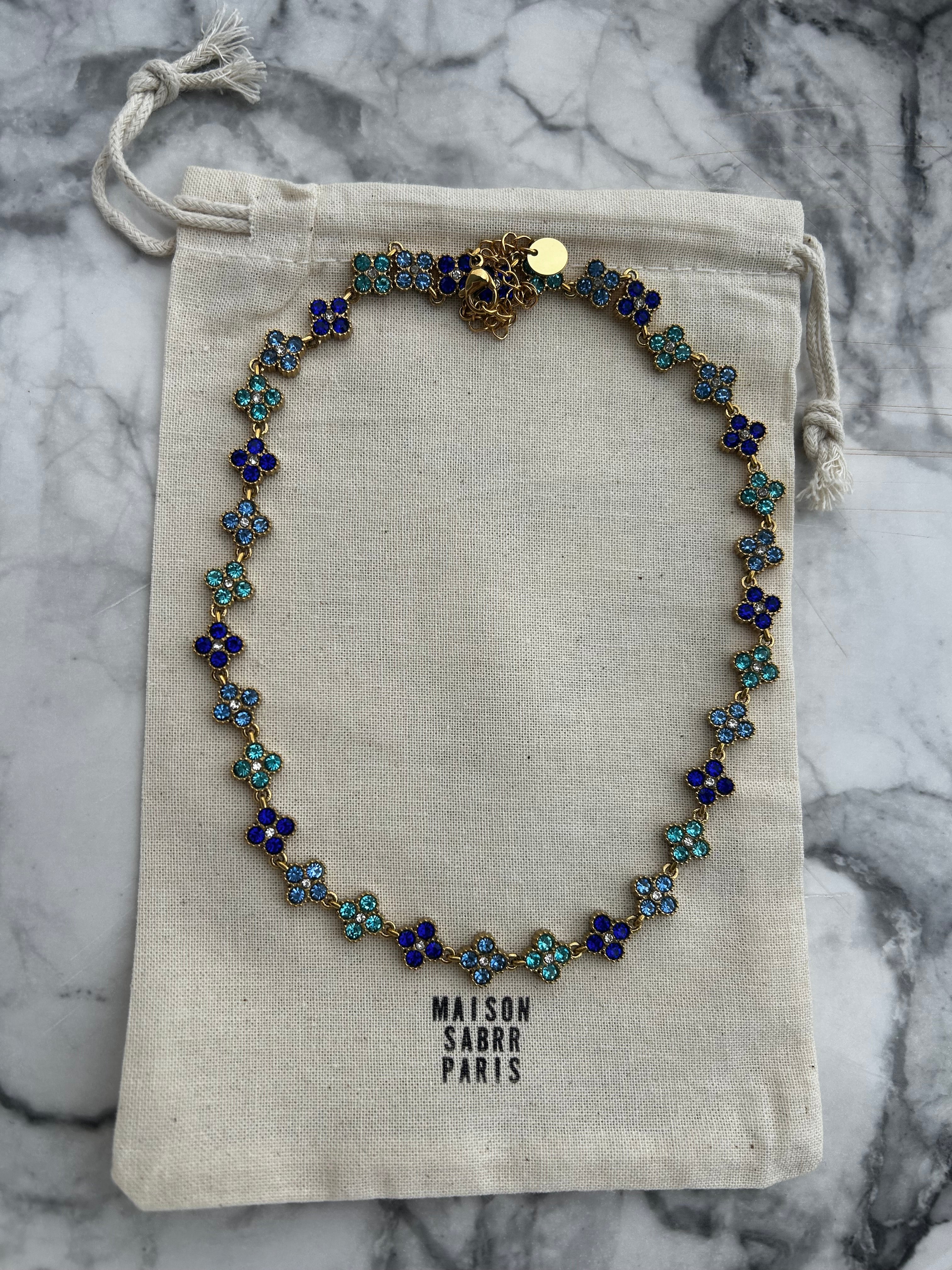 Collier Ania