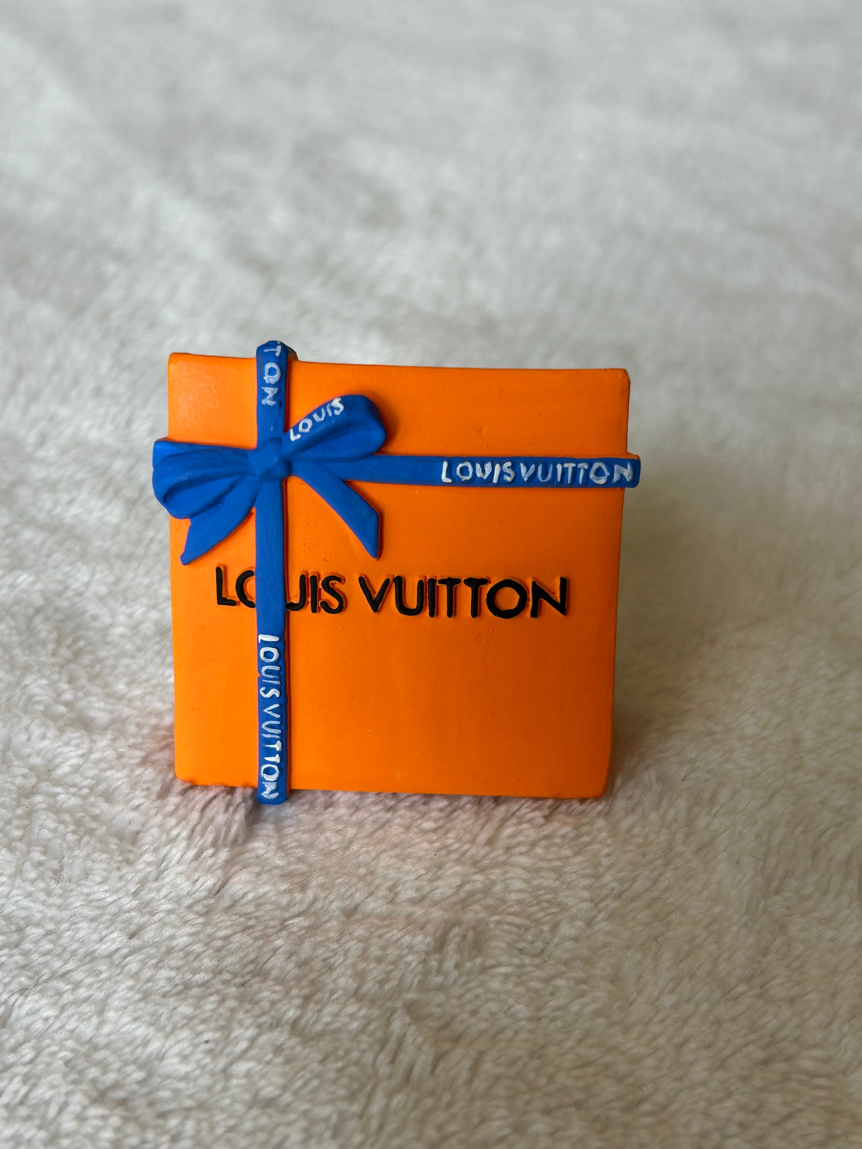 Diffuseurs LV Gift
