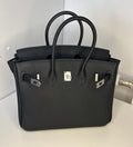 Mimi bag noir 25 cm
