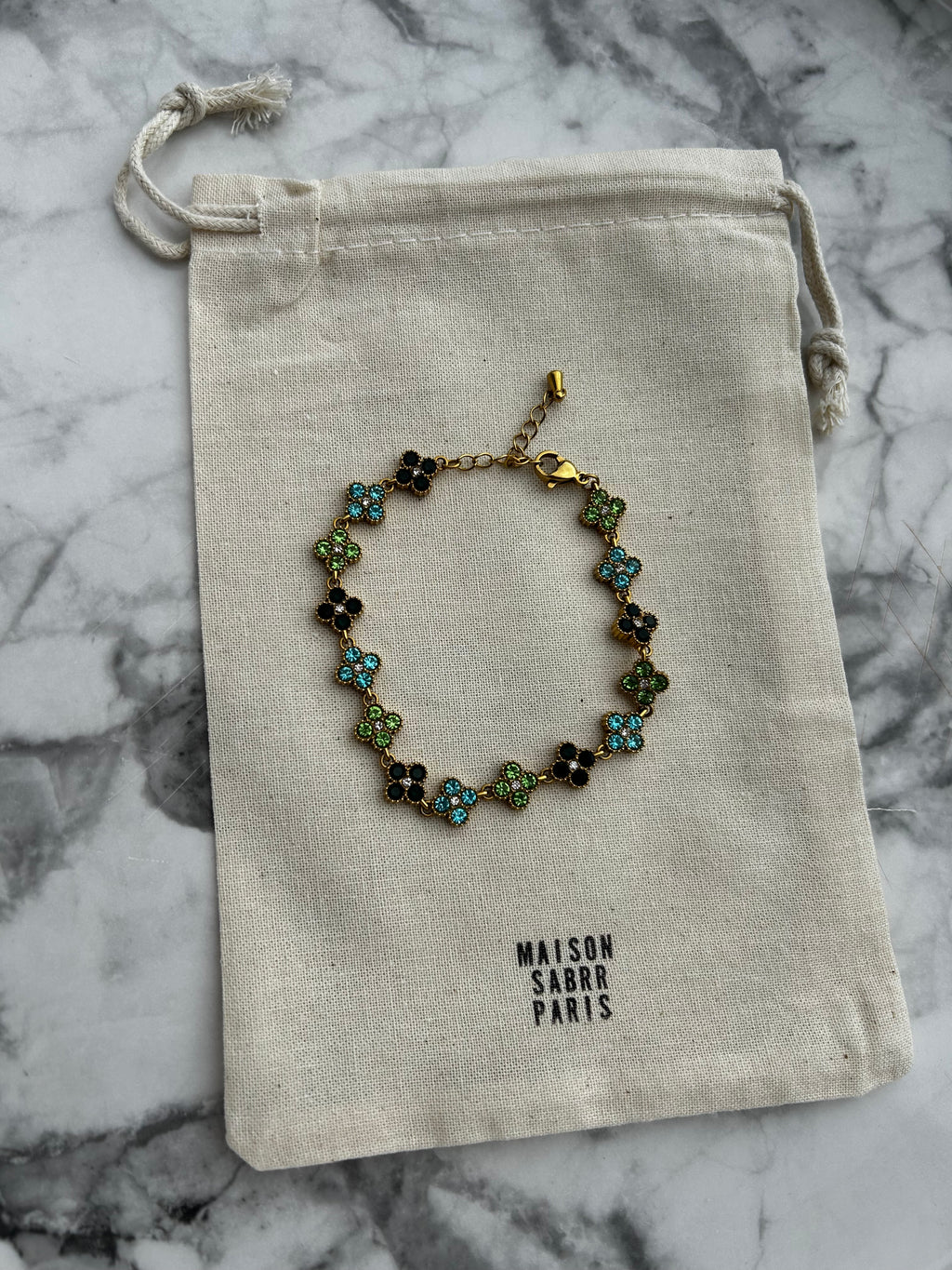 Bracelet Ania