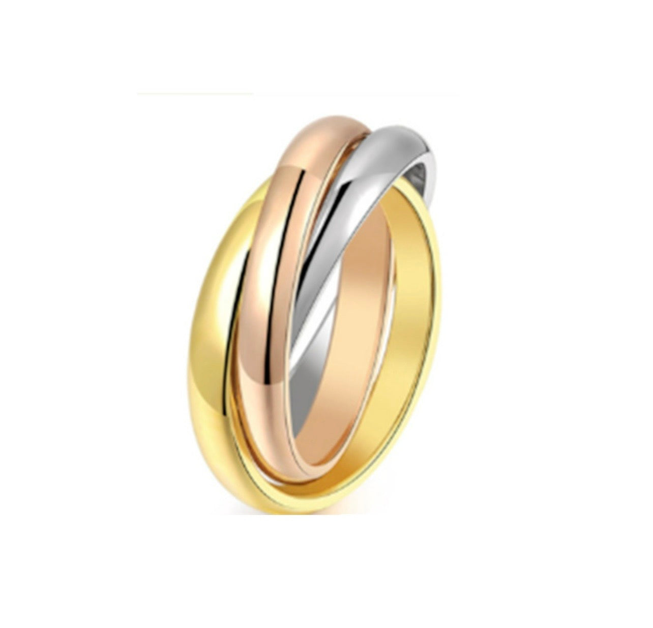 Bague trinity