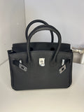 Mimi bag noir 20 cm