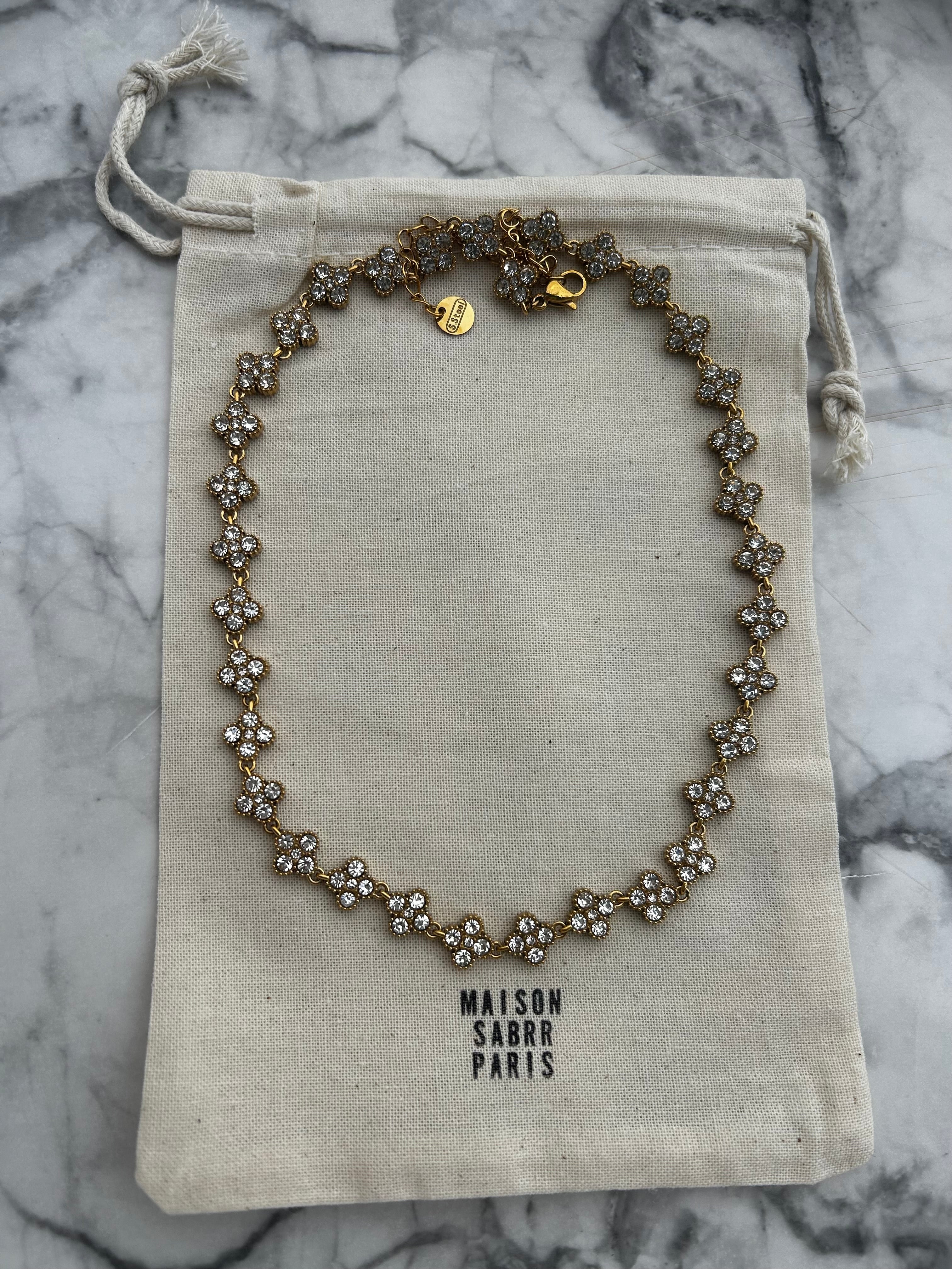 Collier Ania