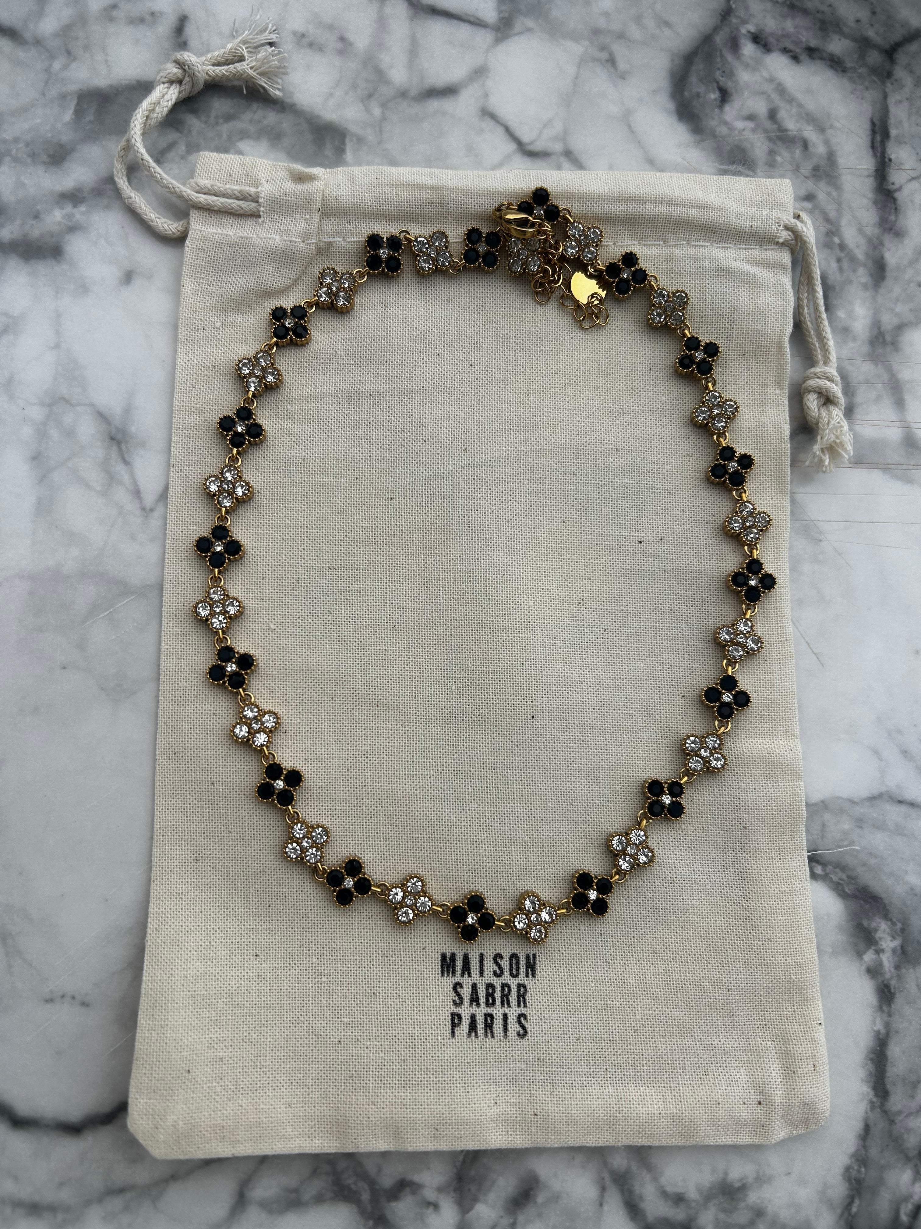 Collier Ania