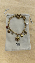 Collier sun love