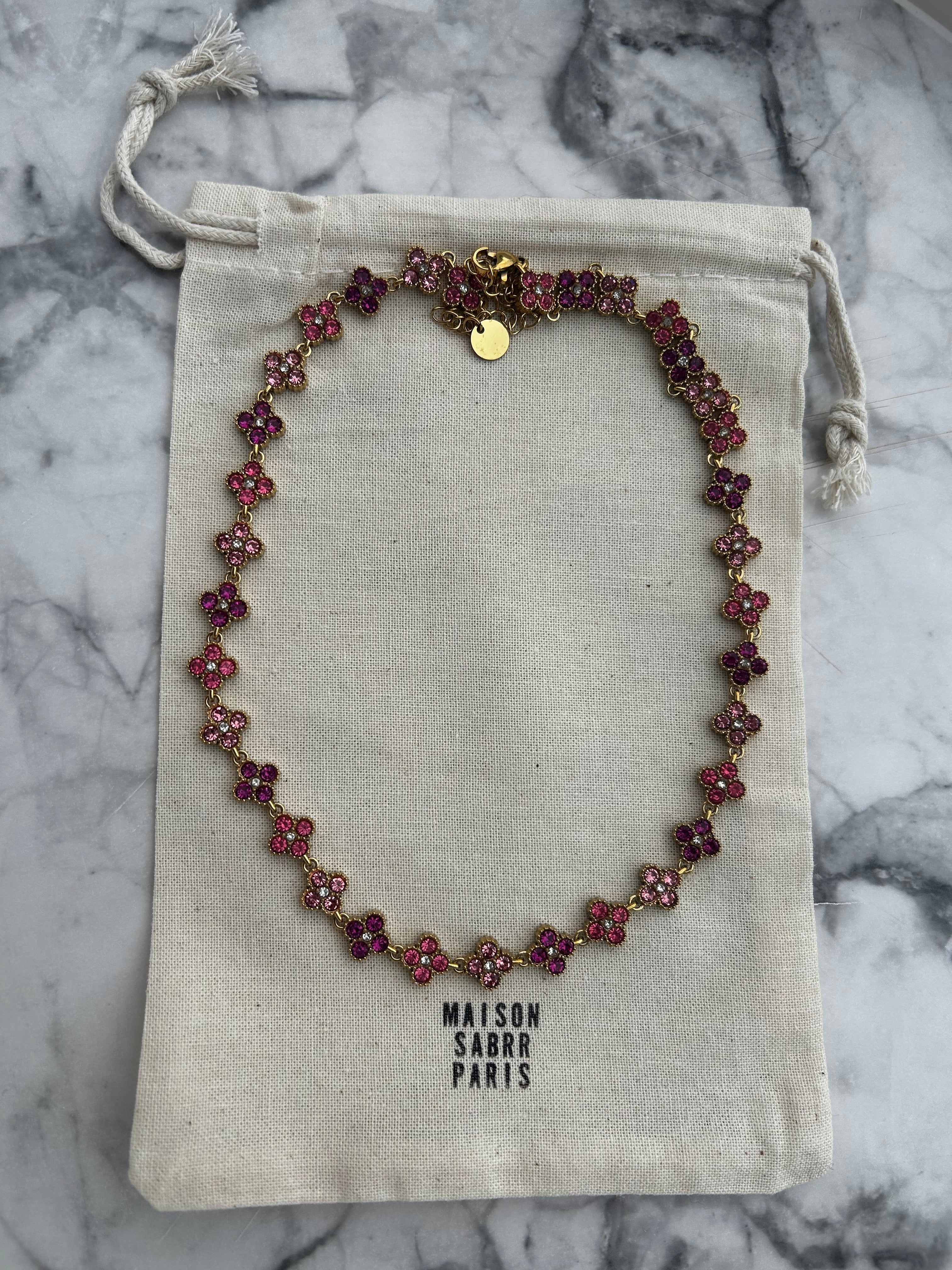 Collier Ania