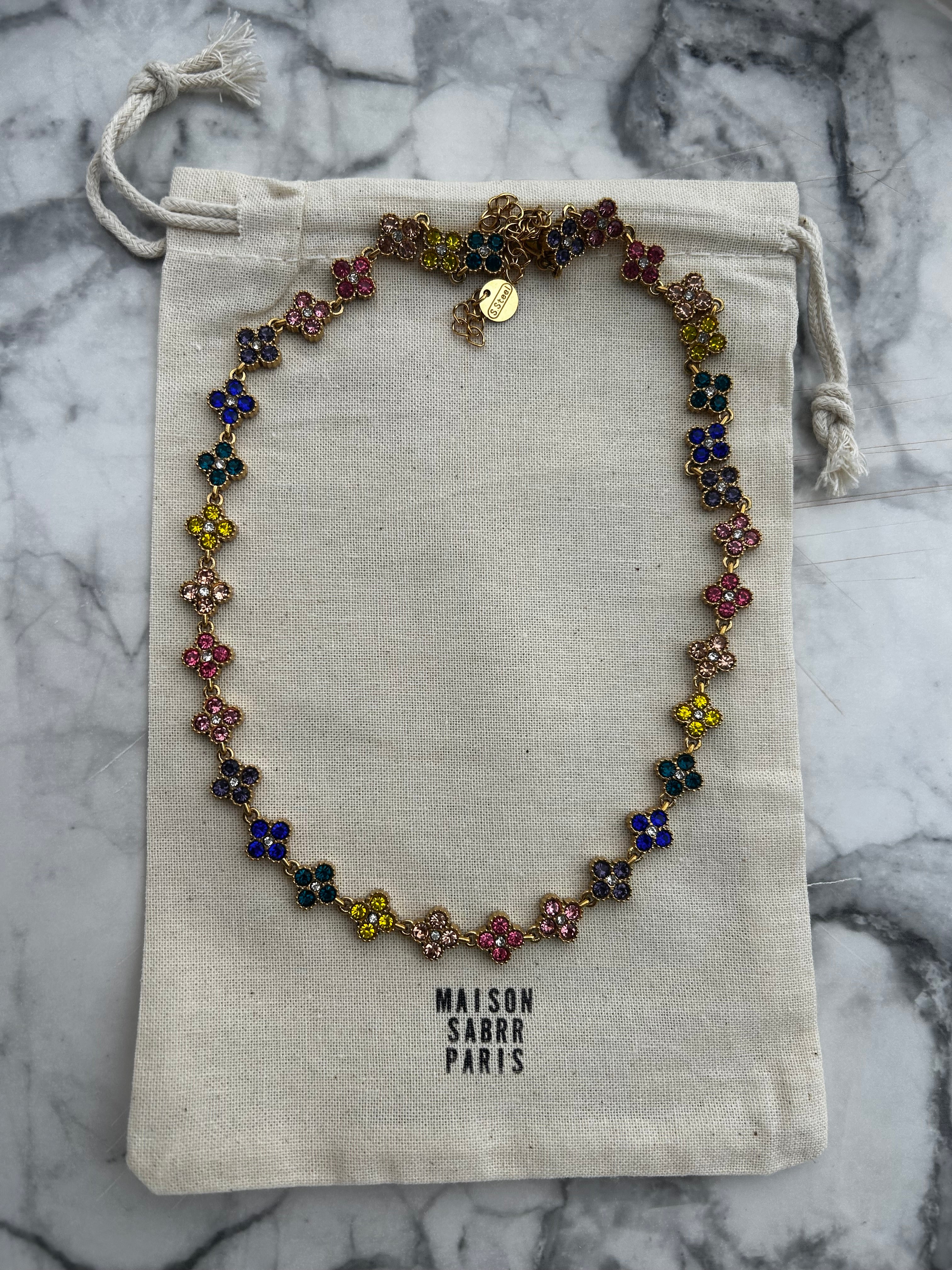 Collier Ania