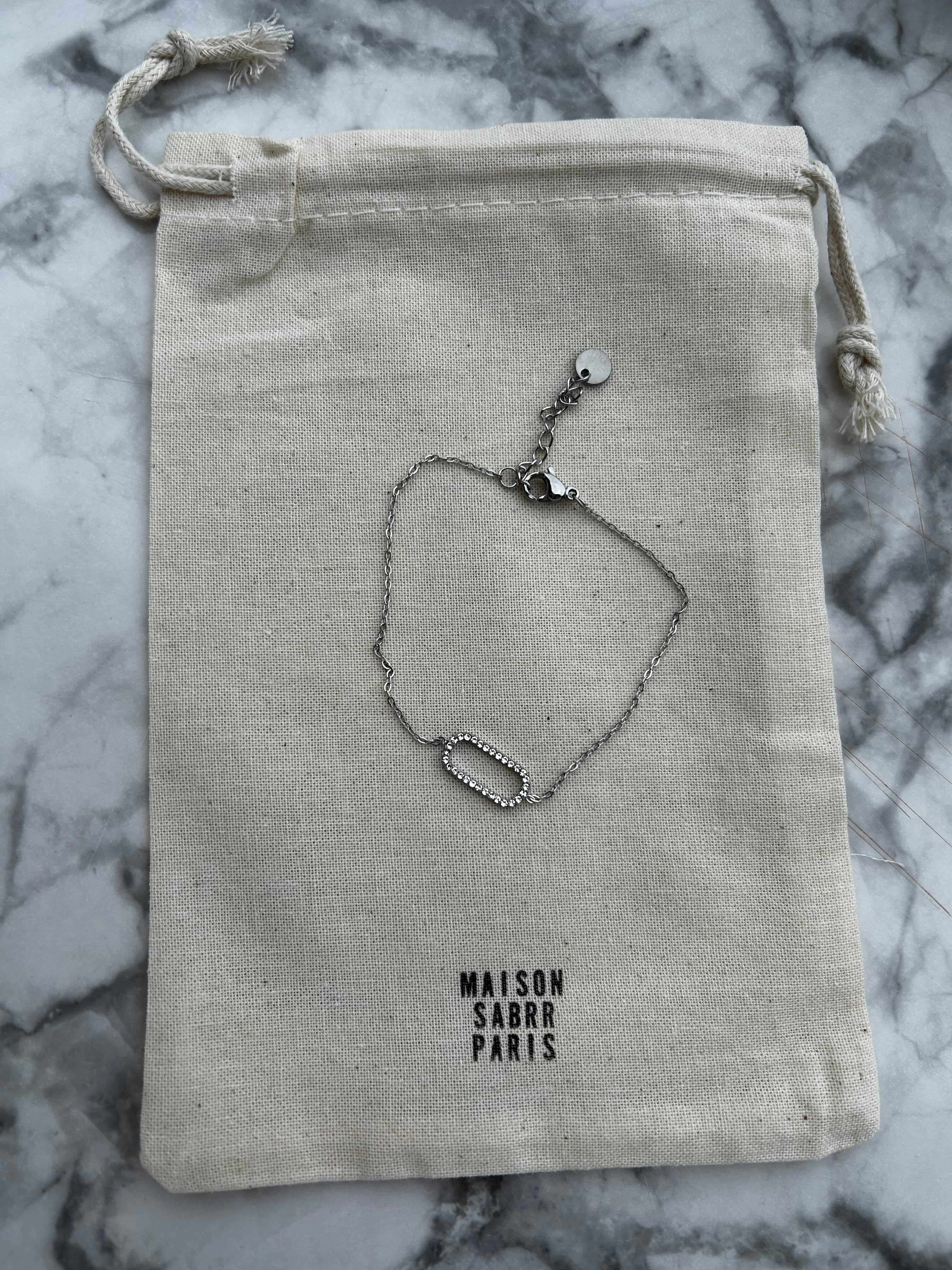Bracelet mess arg