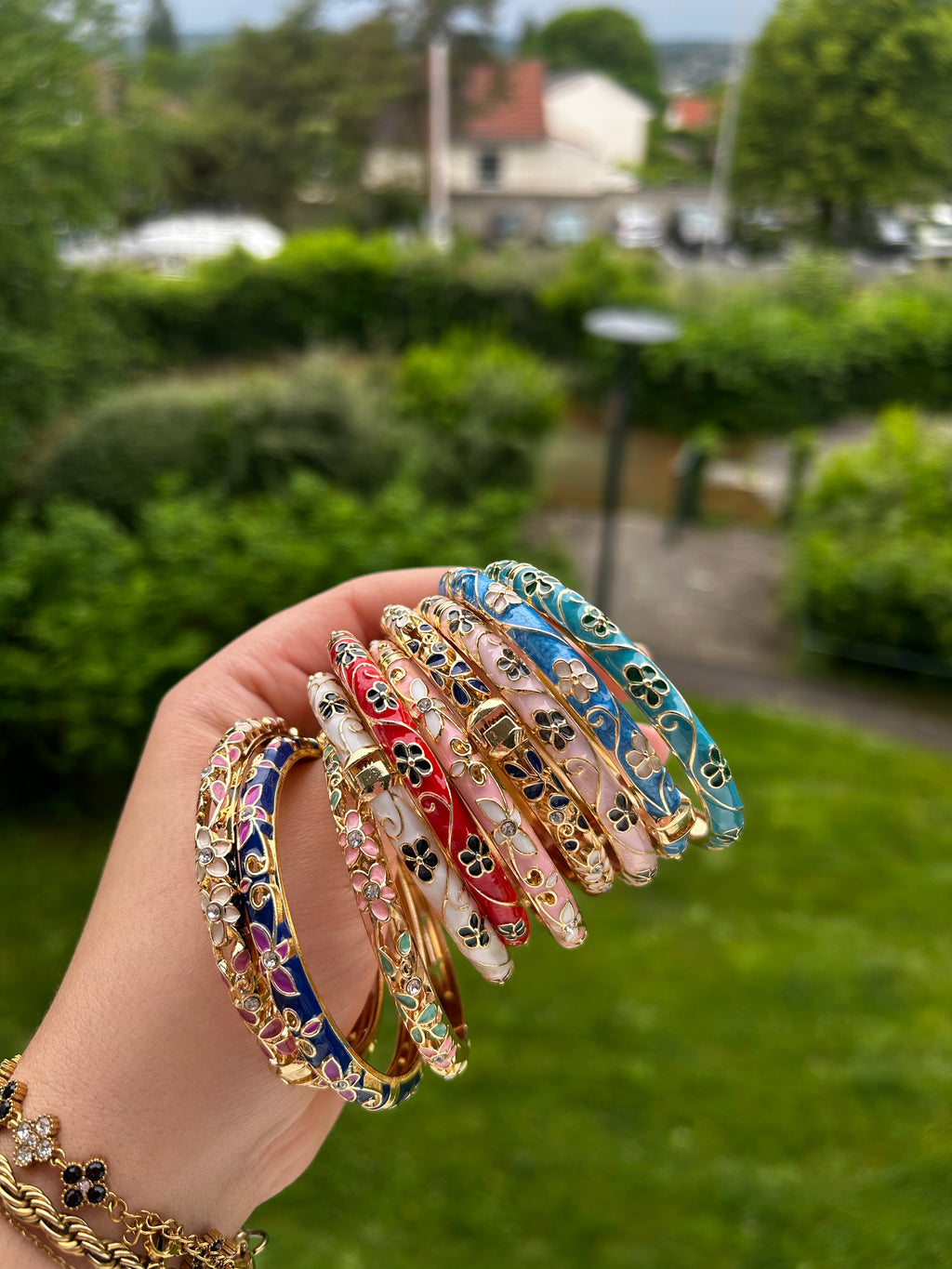 Bracelet Salma