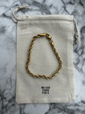 Bracelet gold