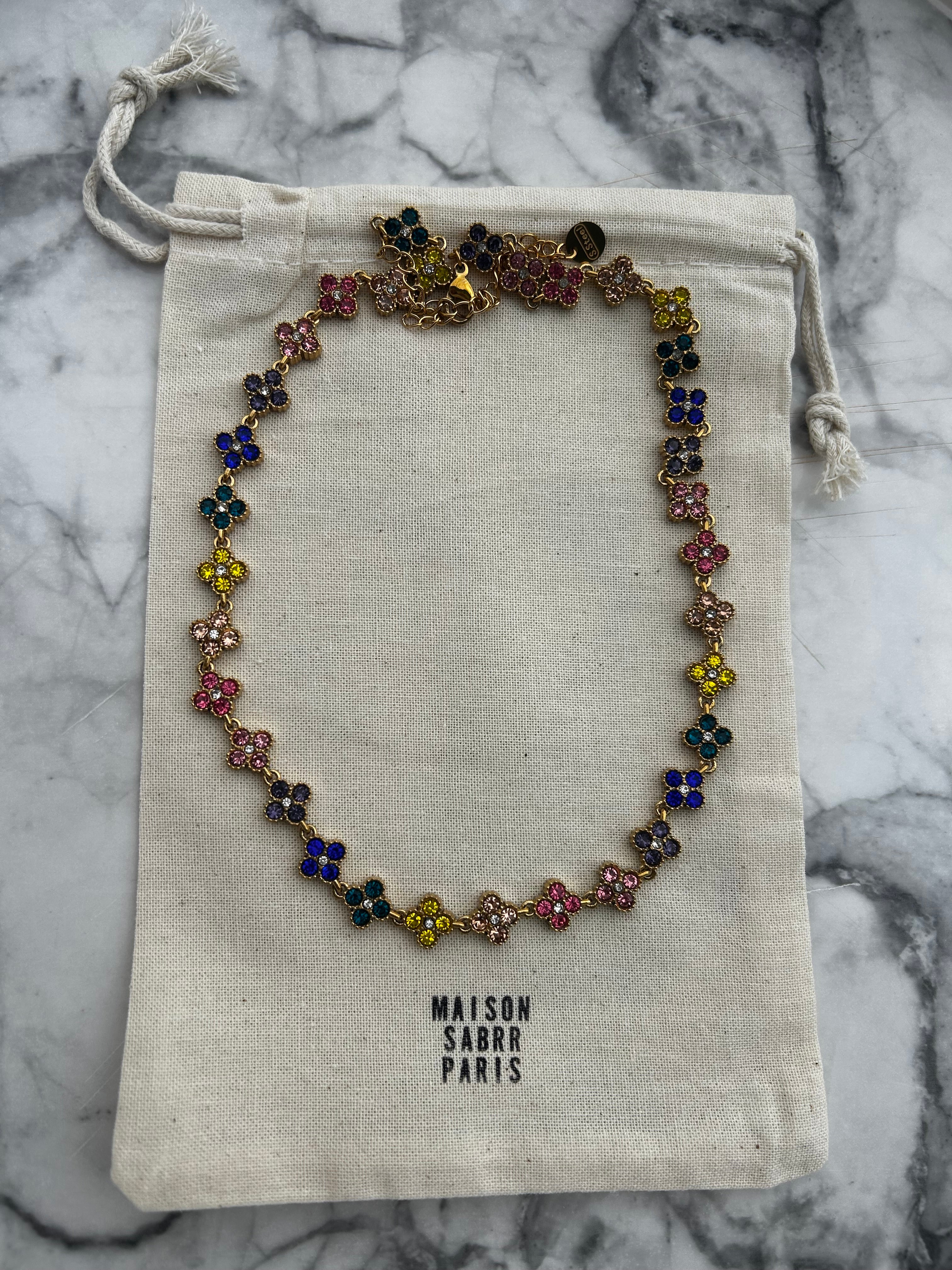 Collier Ania