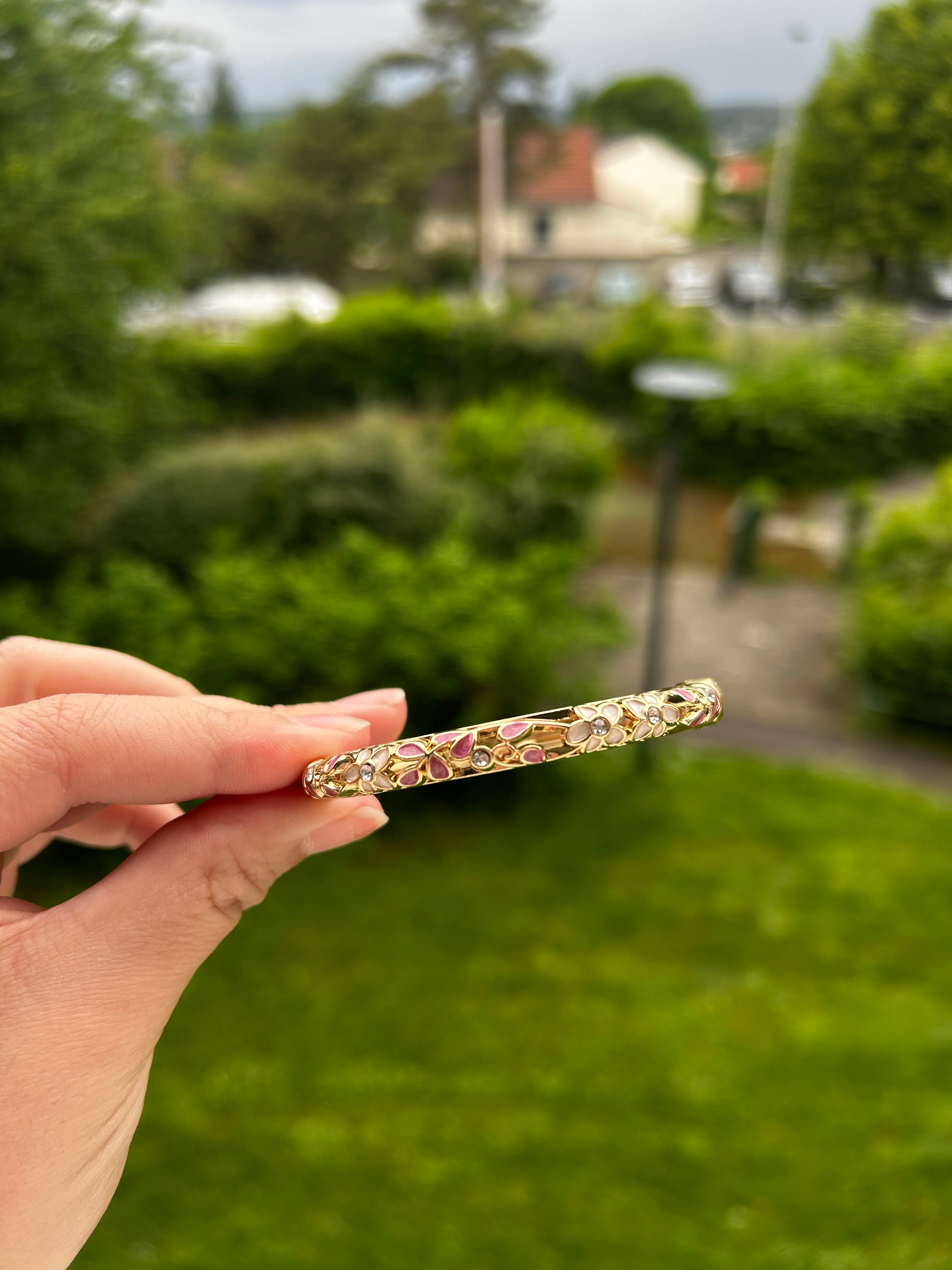 Bracelet Salma