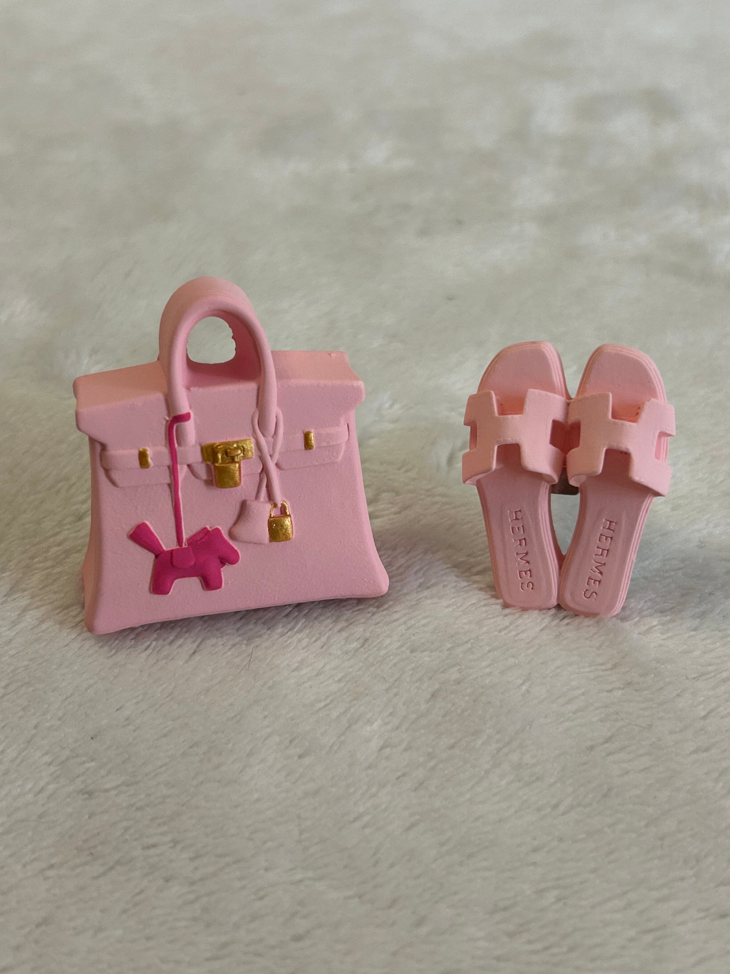 Diffuseurs Pinky