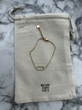 Bracelet mess or
