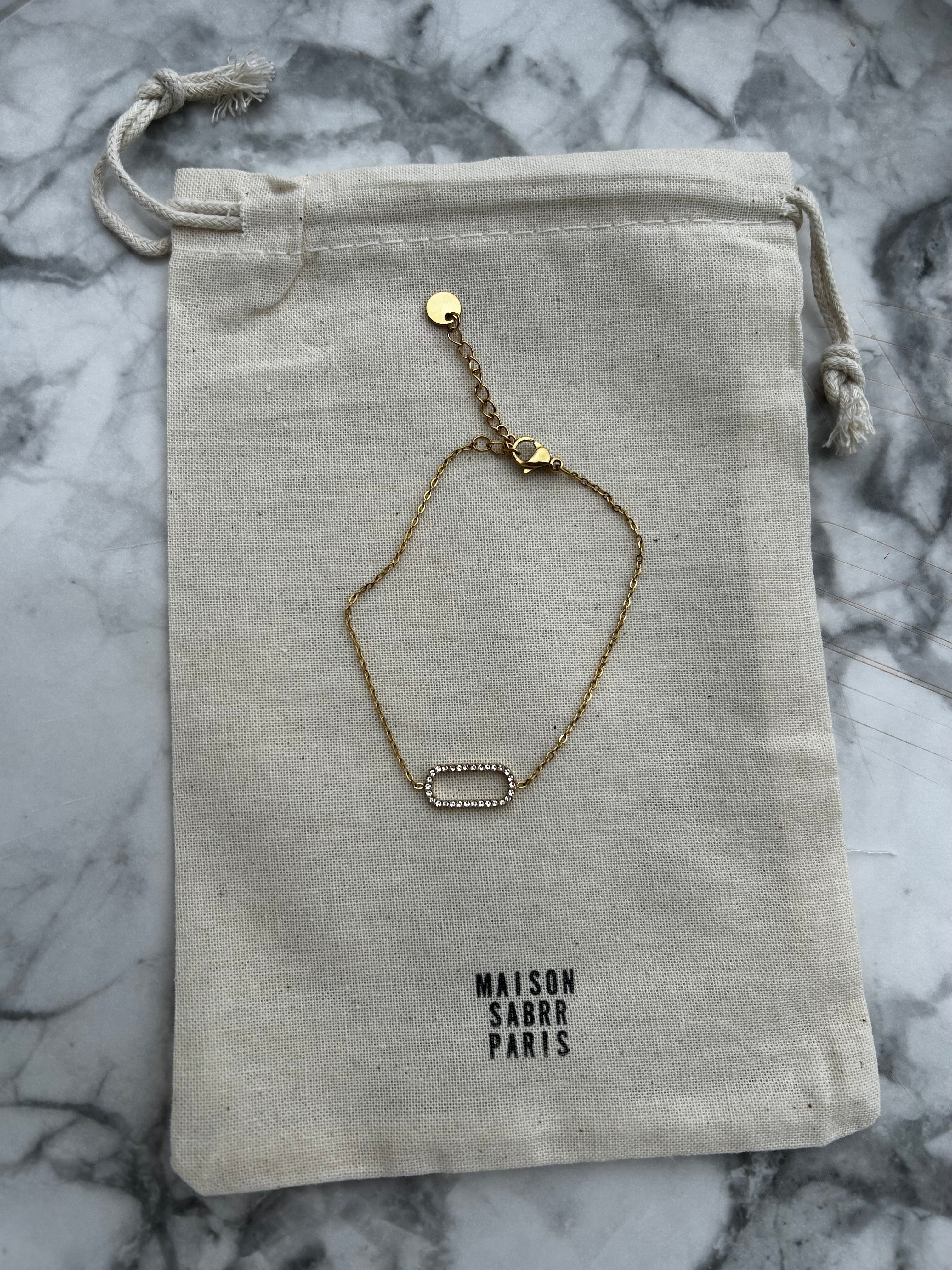 Bracelet mess or