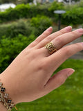 Bague H