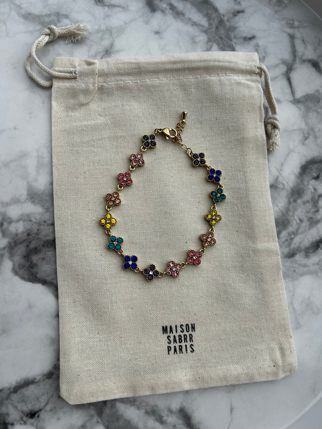 Bracelet Ania