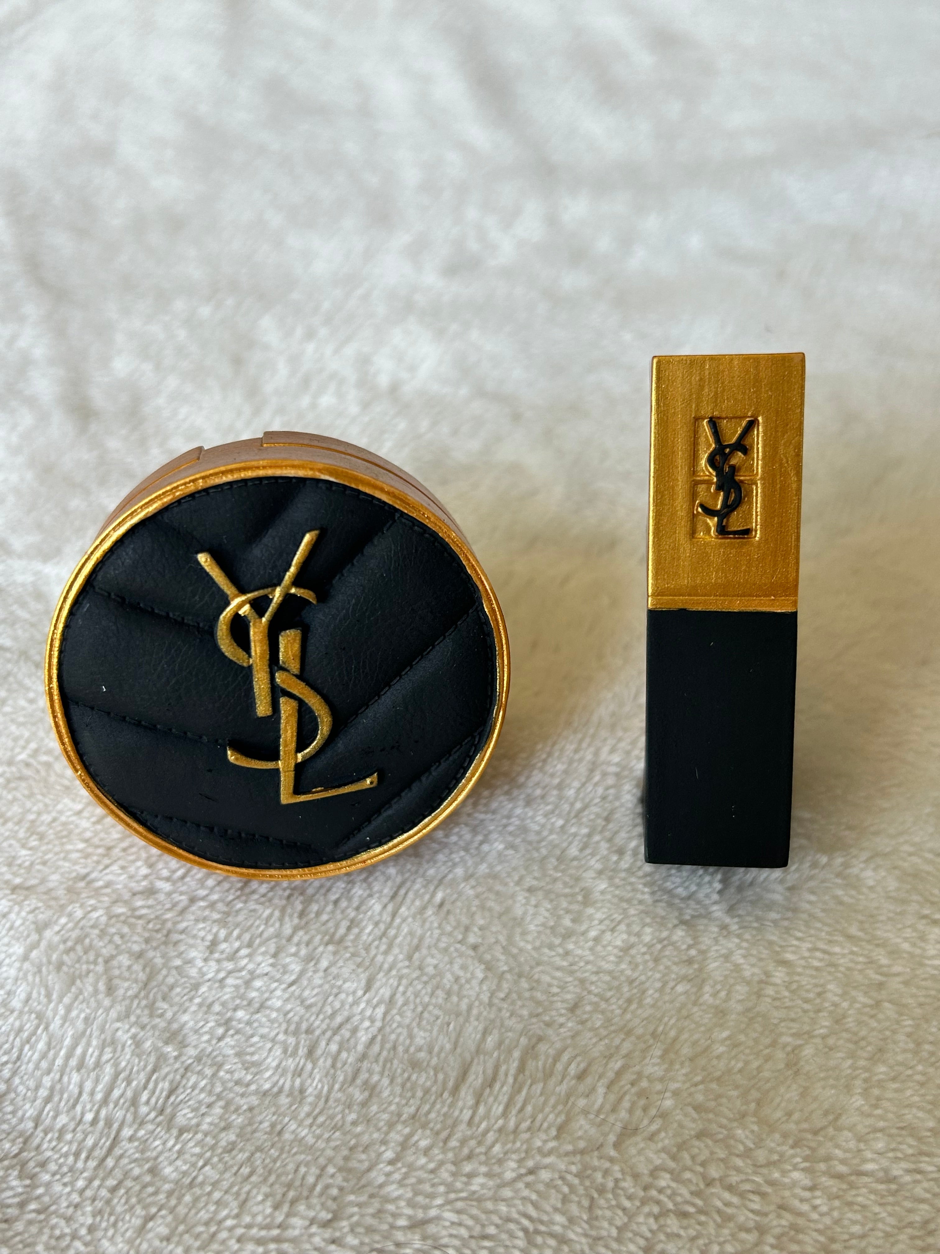 Diffuseurs Black ysl
