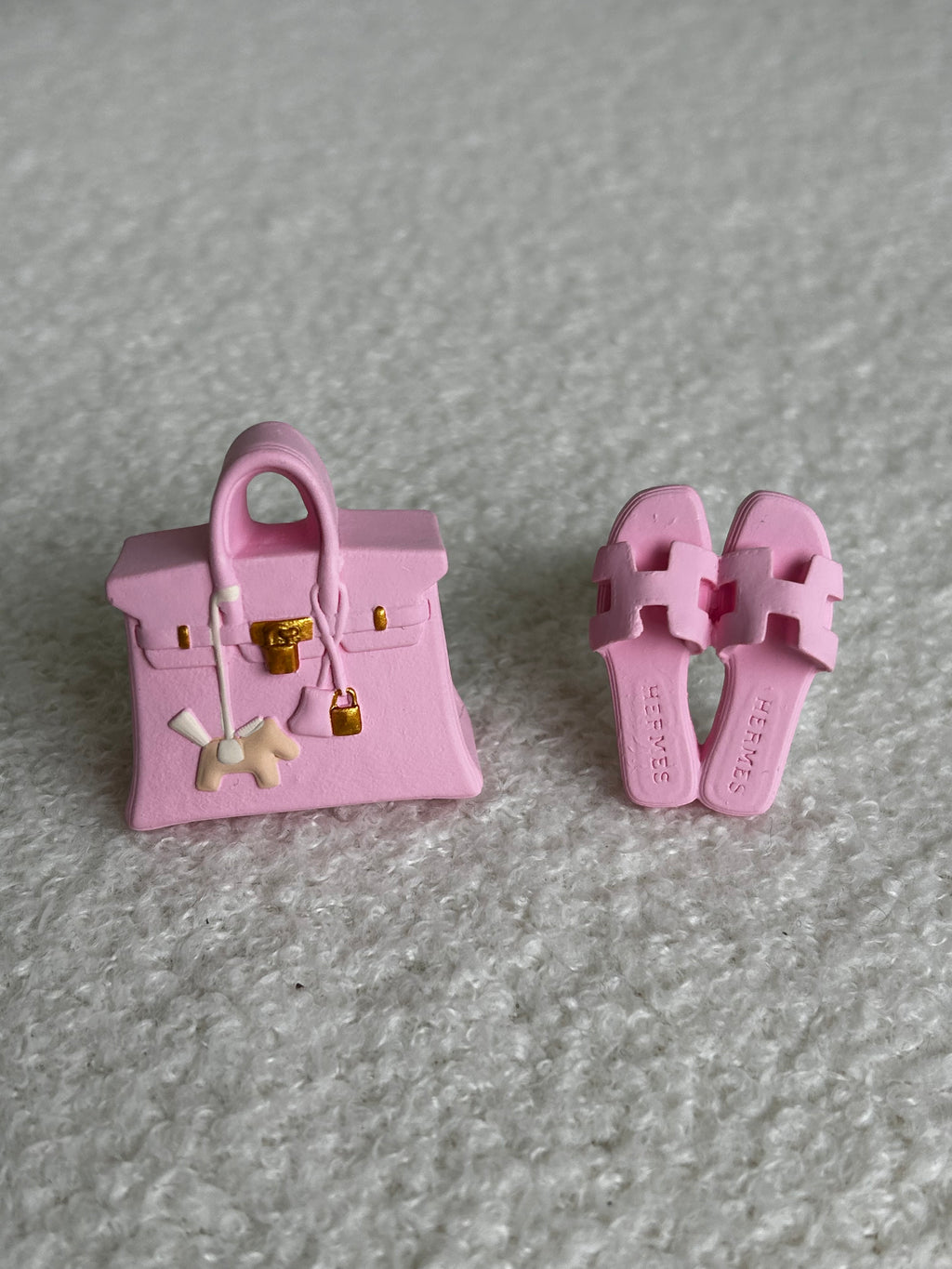 Diffuseurs Girl's