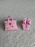 Diffuseurs Girl's