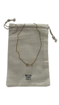 Collier épingle